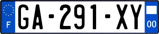 GA-291-XY
