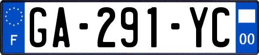 GA-291-YC