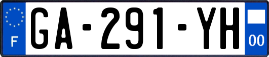 GA-291-YH