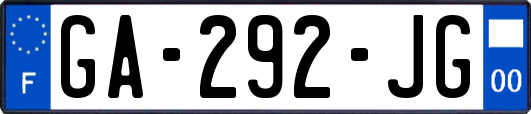 GA-292-JG