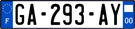 GA-293-AY