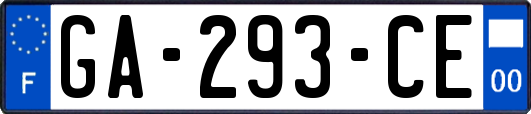 GA-293-CE