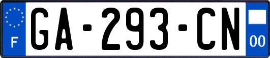 GA-293-CN