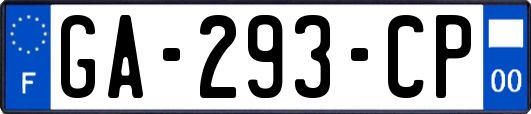 GA-293-CP