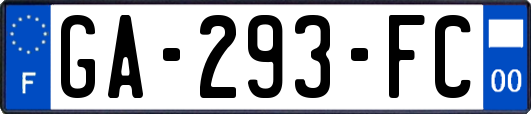 GA-293-FC