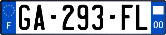 GA-293-FL