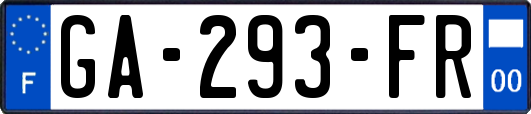 GA-293-FR