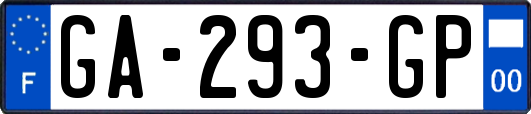 GA-293-GP