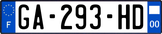 GA-293-HD