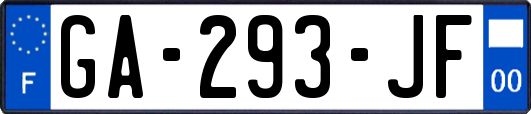 GA-293-JF