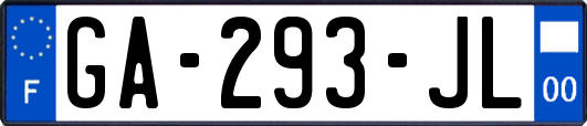 GA-293-JL