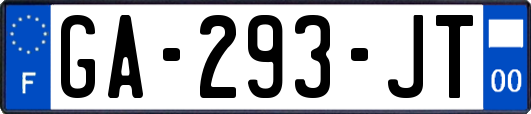 GA-293-JT