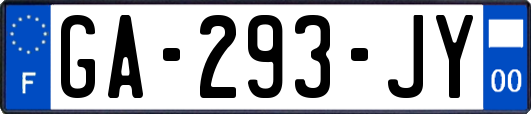 GA-293-JY