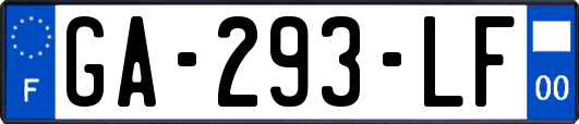 GA-293-LF
