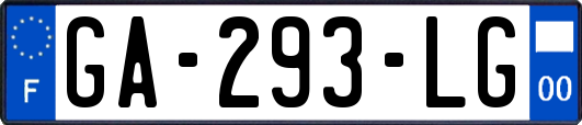 GA-293-LG