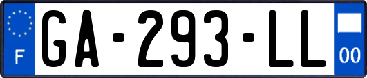 GA-293-LL