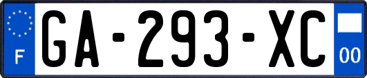 GA-293-XC