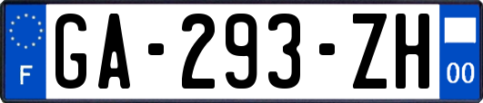 GA-293-ZH