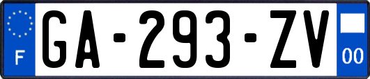 GA-293-ZV