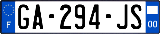 GA-294-JS