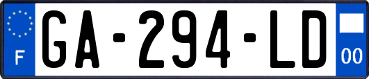 GA-294-LD