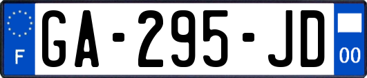 GA-295-JD