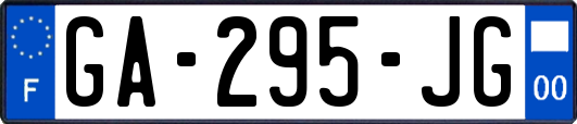 GA-295-JG