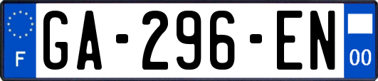 GA-296-EN