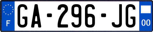 GA-296-JG