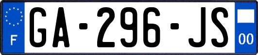 GA-296-JS