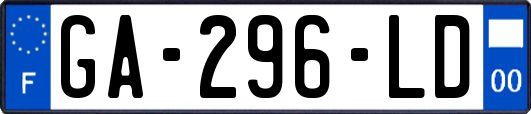 GA-296-LD