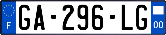 GA-296-LG