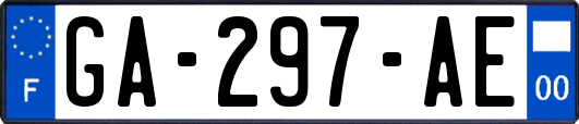 GA-297-AE