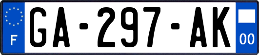 GA-297-AK