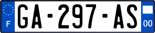 GA-297-AS