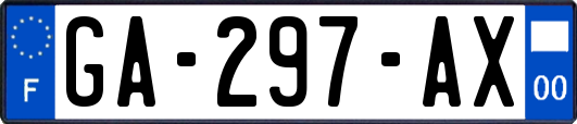 GA-297-AX