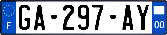 GA-297-AY