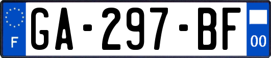 GA-297-BF