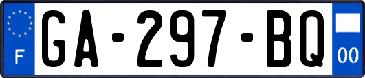 GA-297-BQ