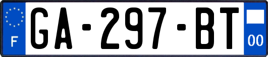 GA-297-BT