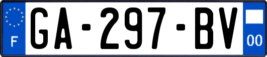 GA-297-BV