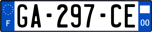 GA-297-CE