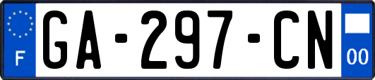 GA-297-CN