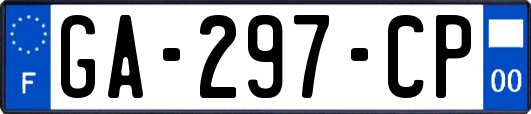 GA-297-CP