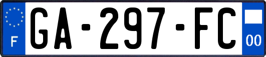 GA-297-FC