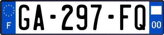 GA-297-FQ