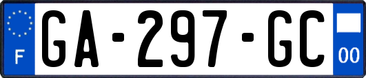 GA-297-GC