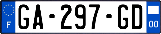 GA-297-GD