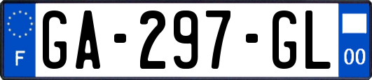 GA-297-GL