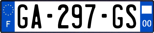 GA-297-GS